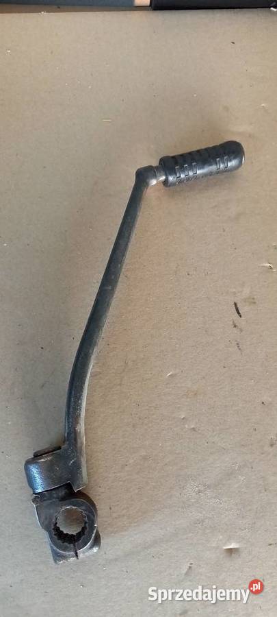 Suzuki dr 650 600 kopka KIK starter Koło sprzedam