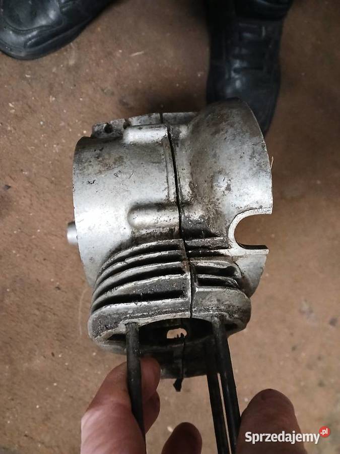 Kartery simson sr2 Pajęczno sprzedam