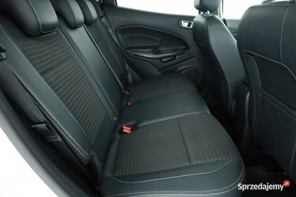 Ford Ecosport 10 EcoBoost isofix Piaseczno