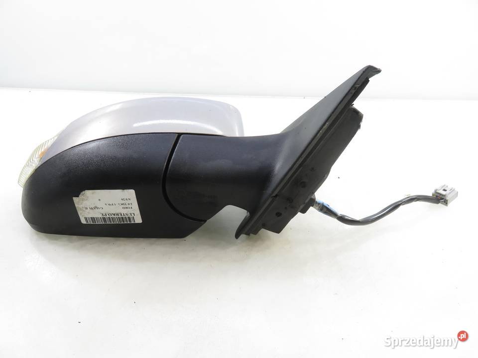 LUSTERKO PRAWE FORD GALAXY II 6 PIN B0 sprzedam