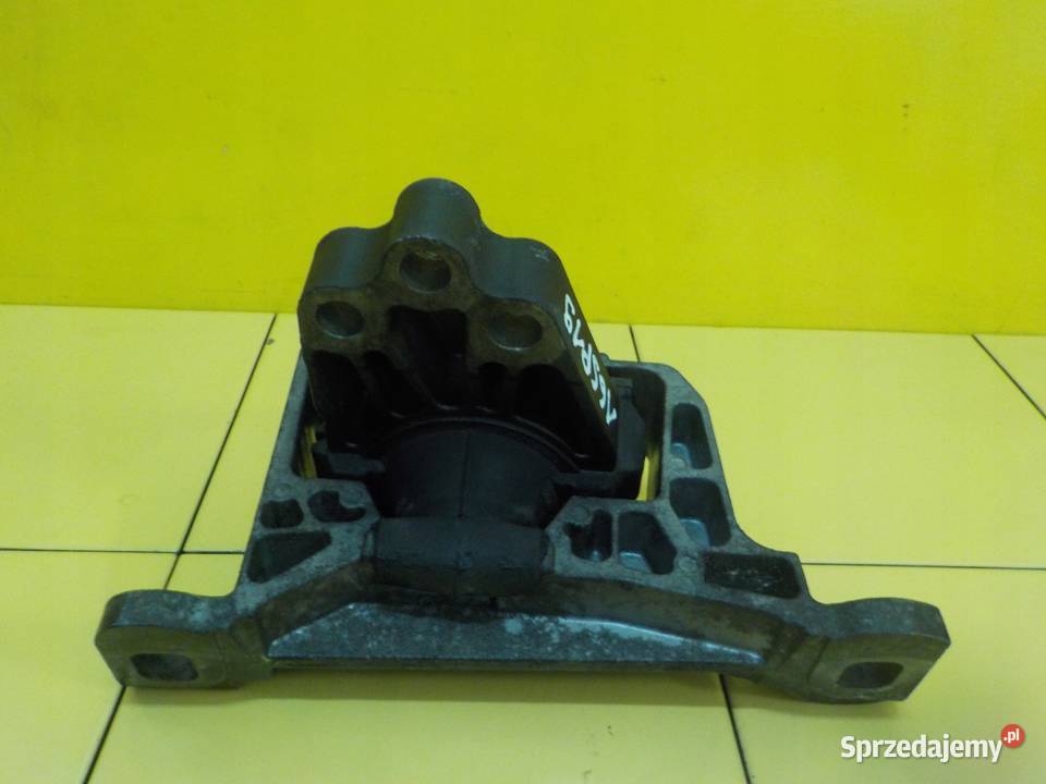 FORD FOCUS MK3 C 10 ECOBOOST 14r 125 lapa Suków