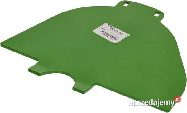 Płoza lewa KDD861STH 06080521003 Kamionna