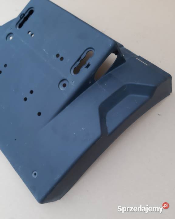 VOLVO FH4 RENAULT BŁOTNIK NADKOLE TYŁ 21094393