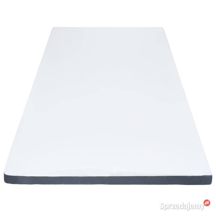 Nakładka na materac sprężynowy 200x120x5 Pozostałe Warszawa