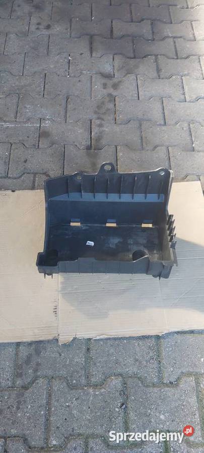 Podstawa akumulatora JAGUAR X351 XJ 2W9310764AH sprzedam