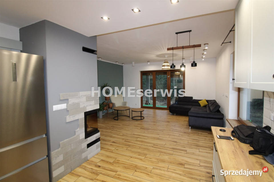 sprzedaży domu wolnostojącego 1592m2 Wólka 3737zł/m2 Wólka Bałtowska