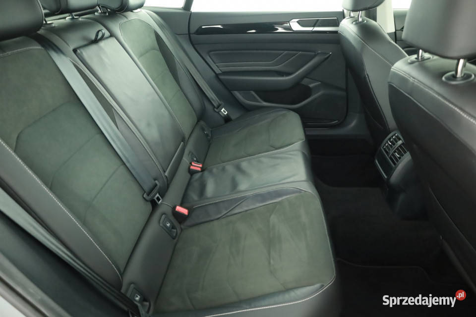 VW Arteon 14 eHybrid