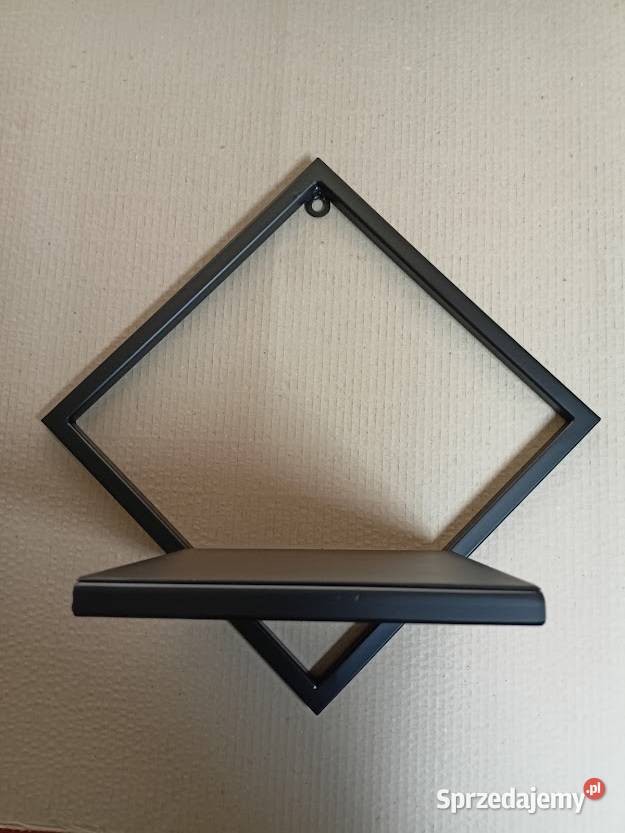 Kwietnik zestaw 4 sztuki LOFT czarny Trębaczew