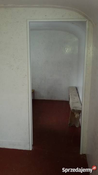 Barakowóz socjalny odnowiony Pozostałe Lublin