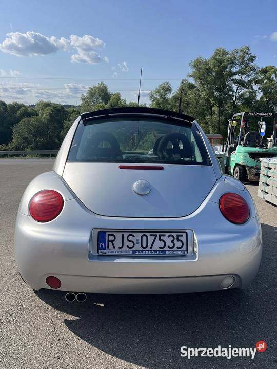 Beelte 18t turbo Jasło sprzedam