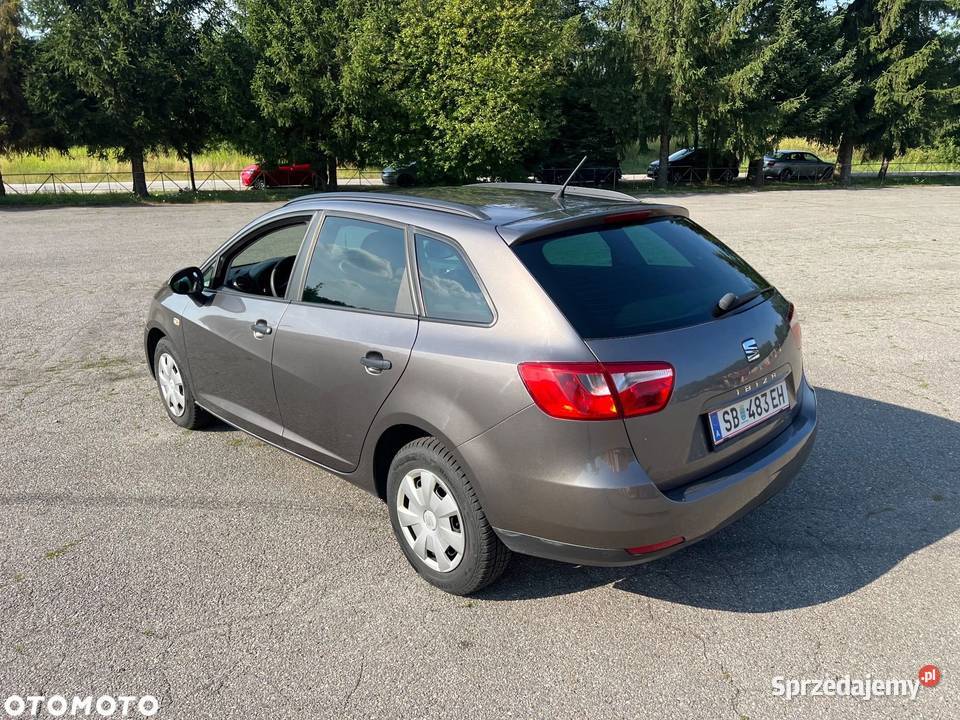 Mega Ojazja 60 Austrii bez turbo full 1Wł isofix małopolskie Tarnów