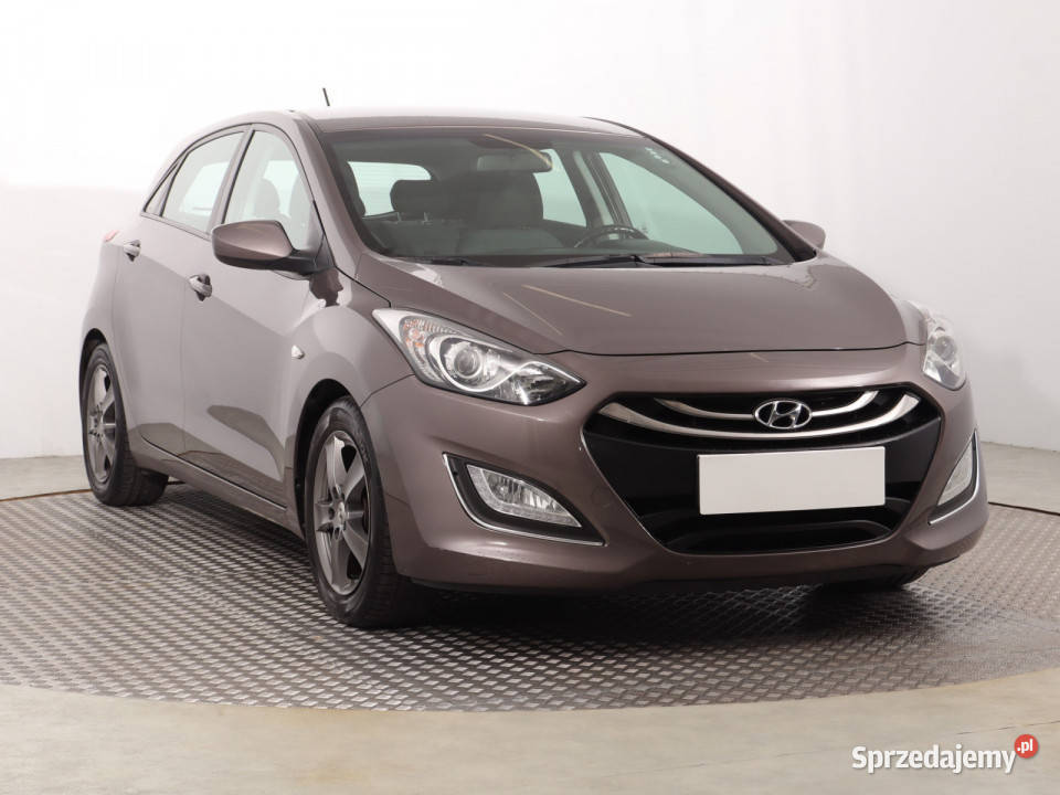 Hyundai i30 16 GDI 4/5