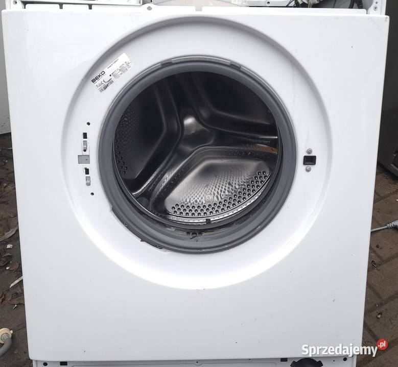 BEKO WMB 61011 N Części zamienne do pralki