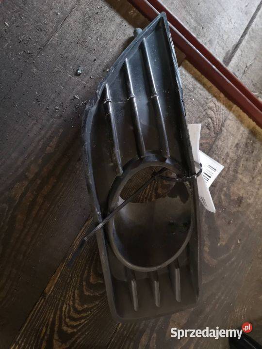 KRATKA HALOGENU LEWA CHEVROLET EPICA Lipno sprzedam