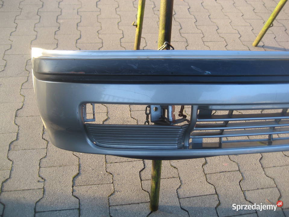 honda accord IV 8991r zderzak przedni Rakoniewice