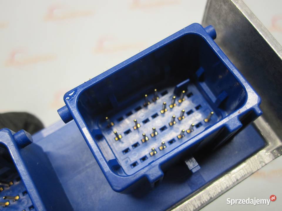 KIA SOUL 10r moduł AIRBAG 959102K350 świętokrzyskie sprzedam