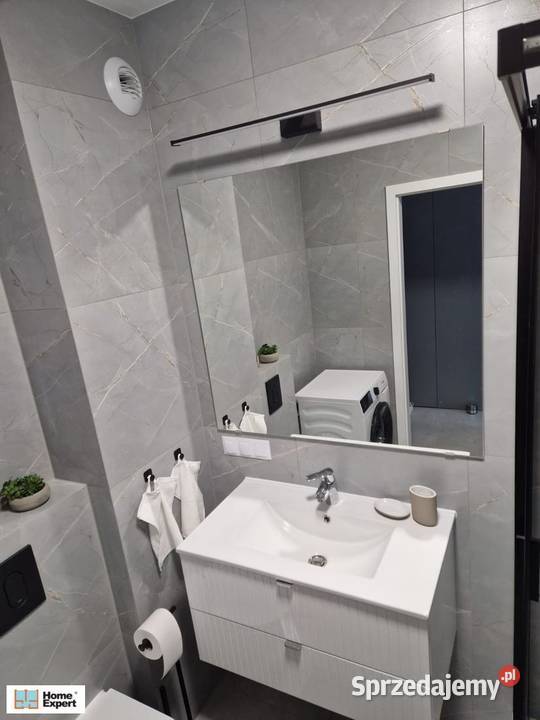 2pok 38met Motylkowej BALKONGARAŻWINDA Wrocław 38m2