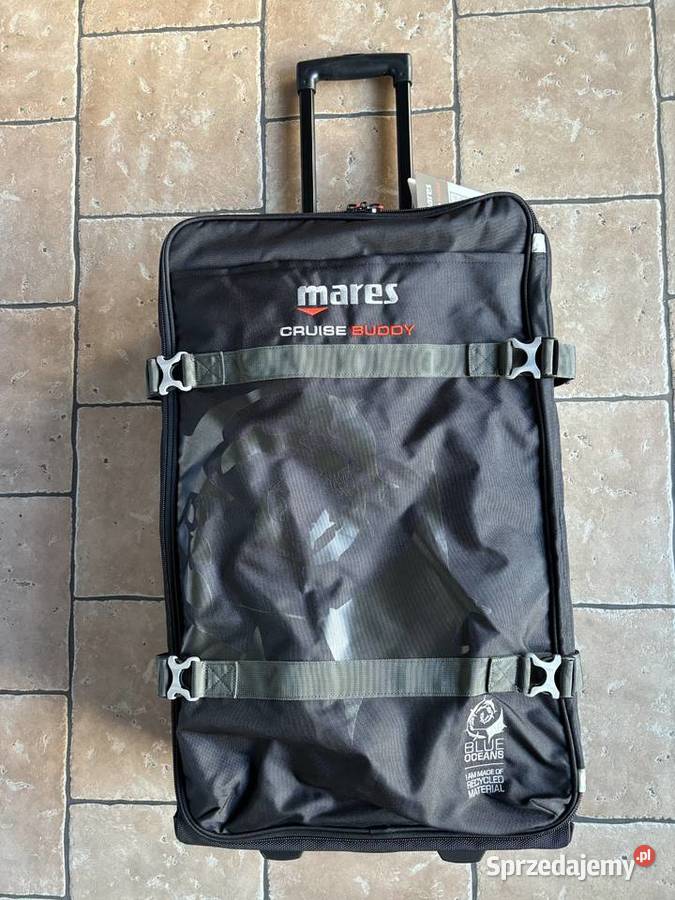 Torba Mares na sprzęt nurkowy Bag Cruise Budy śląskie Bytom