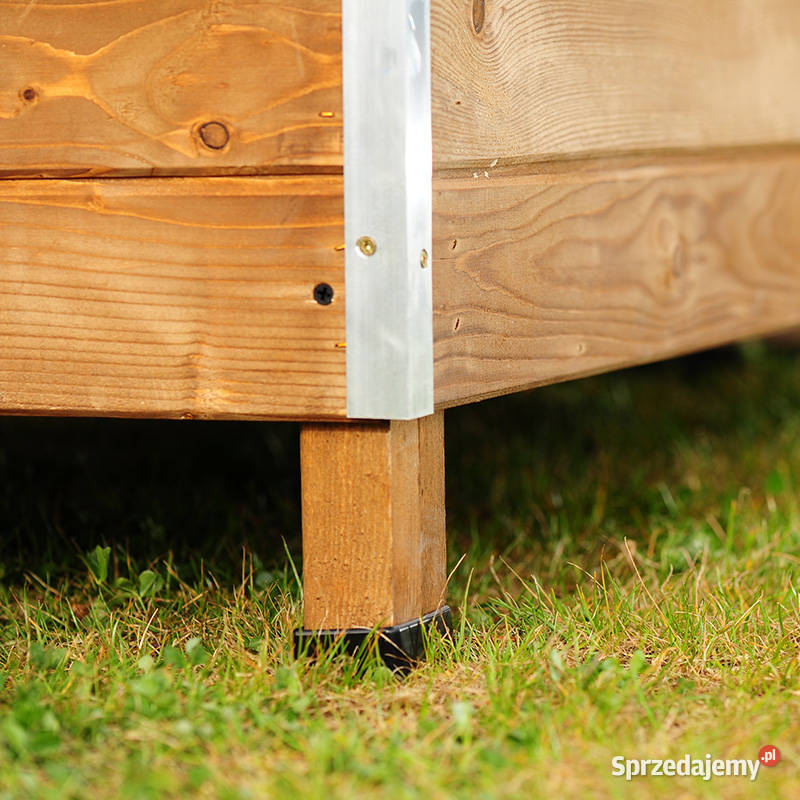 Buda psa ROCKY V małopolskie Trzemeśnia