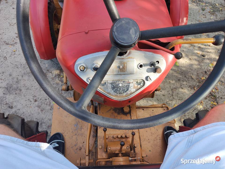 Zetor 3511 Wólka Bosowska sprzedam
