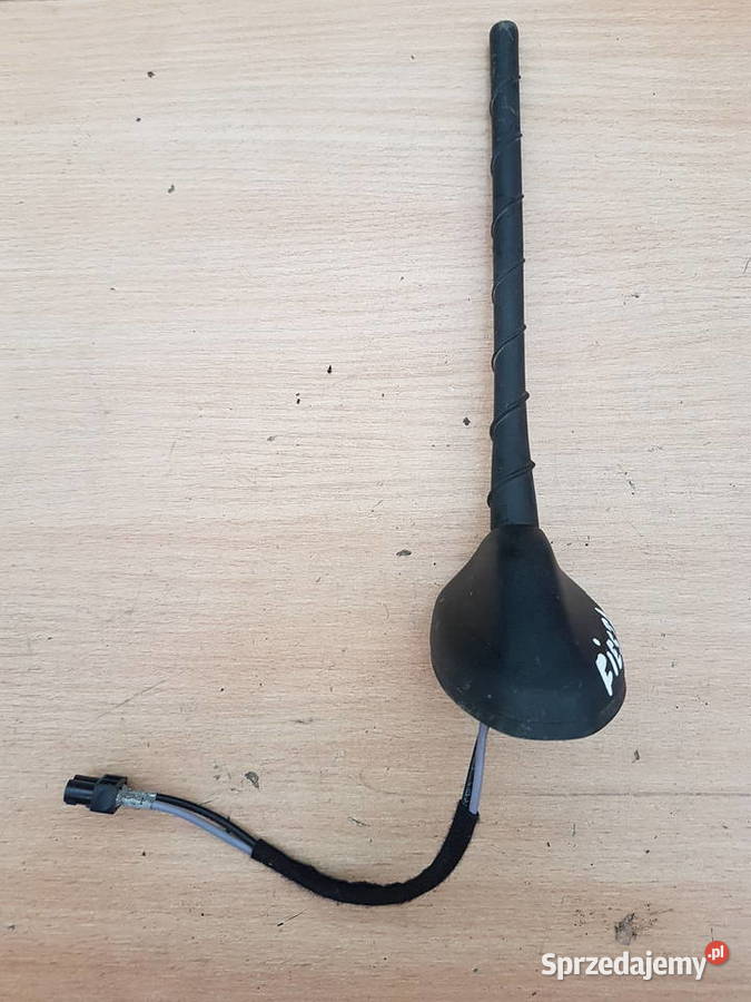 FORD FIESTA MK8 ANTENA RADIA BAT PODSTAWA
