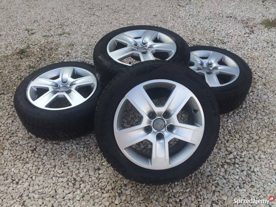 Audi a4 b7 GODNA Rok produkcji 2007 Płock