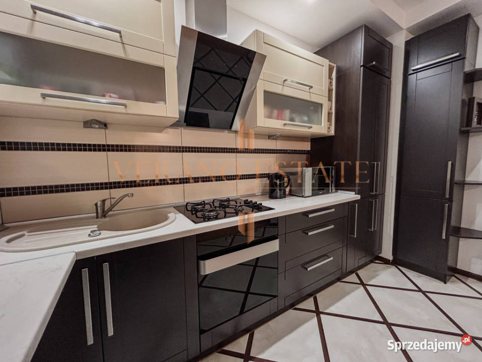 Do zamieszkania 2 pokoje 49 m Jabłonna parter