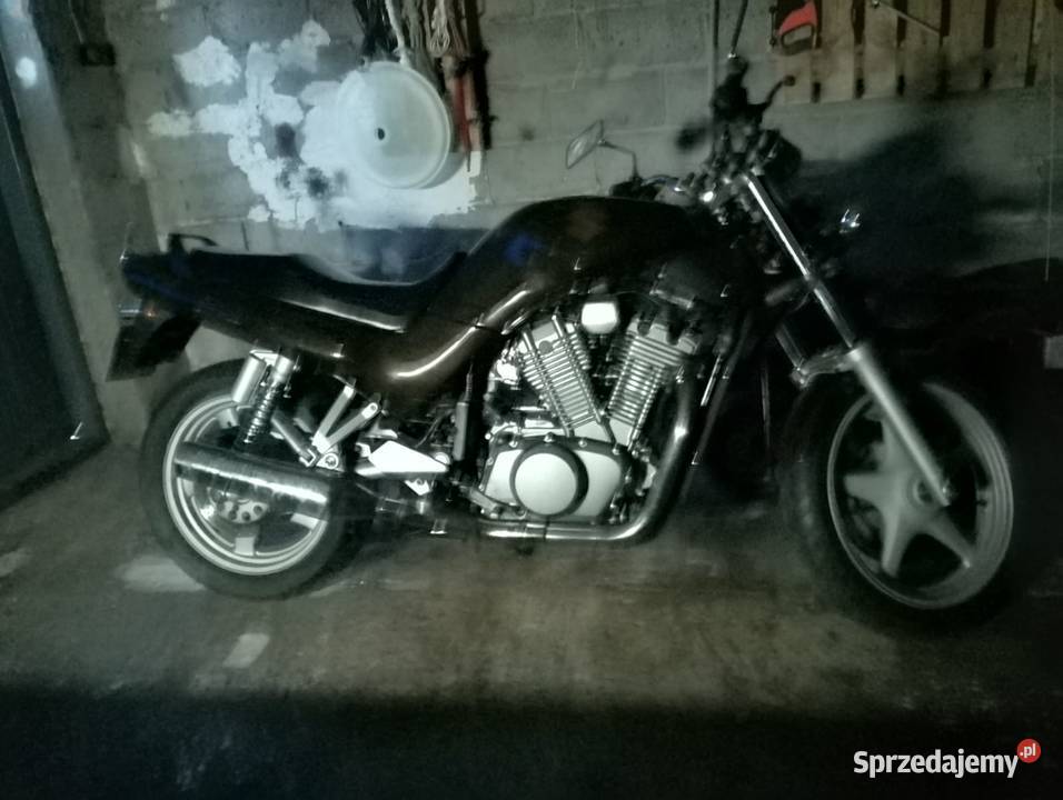 Motor Wzdół Rządowy sprzedam