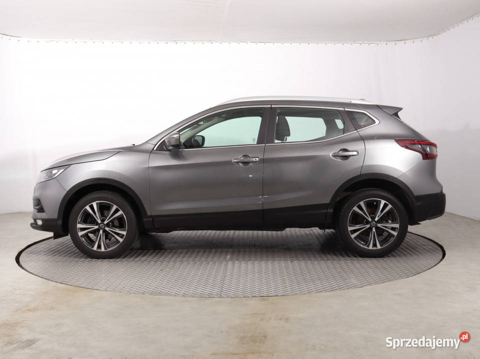 Nissan Qashqai 13 DIGT czujnik deszczu Katowice