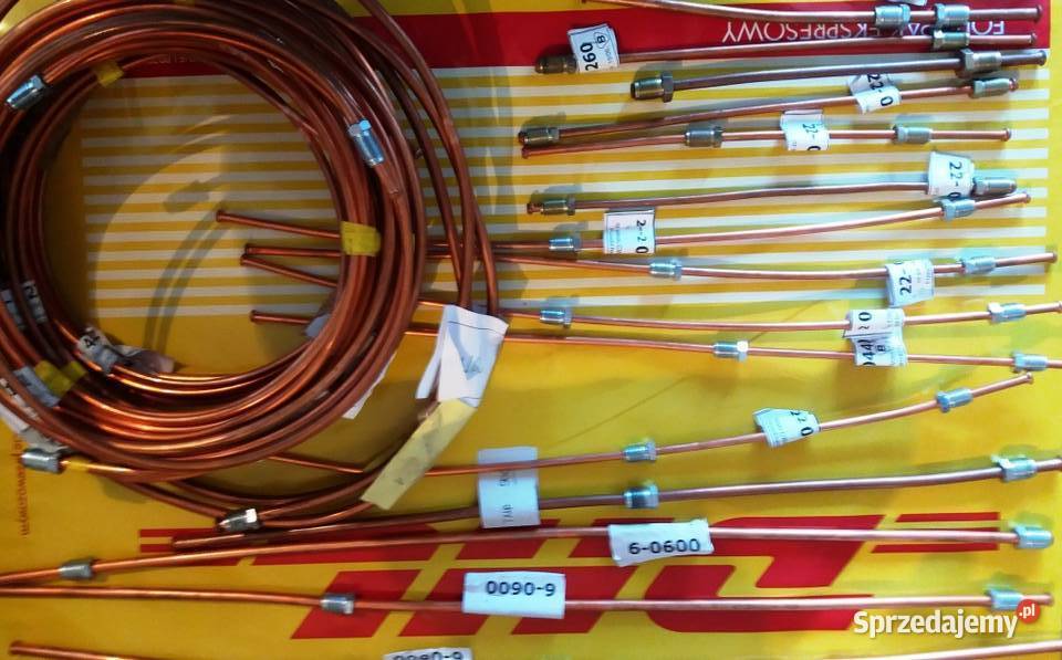 Klocki hamulcowe Fadroma Ł200 Ł201 Wrocław