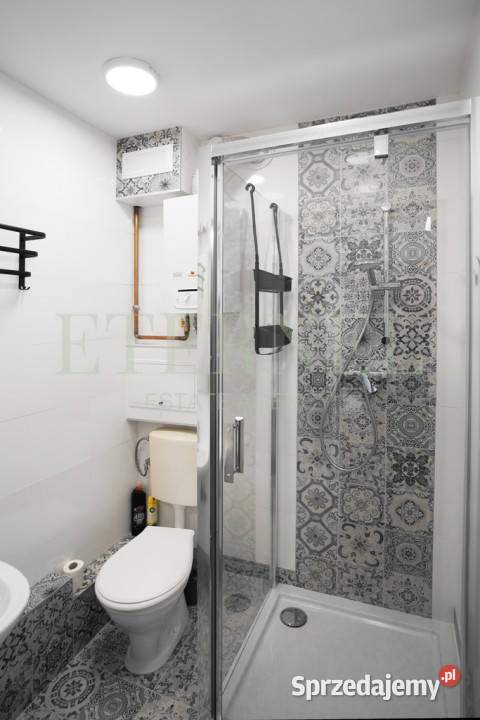 Umeblowana kawalerka 25m z loggią Hala Targowa Liczba pokoi 1 Kraków