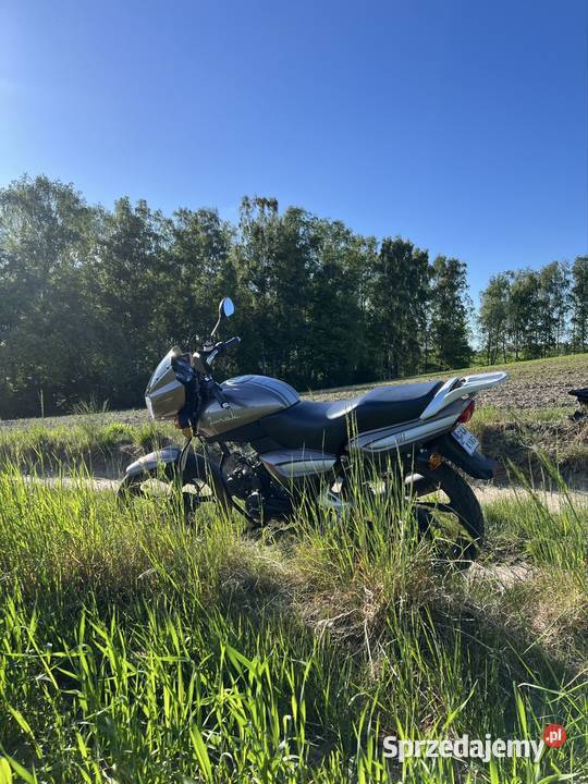 Junak 901 2025r