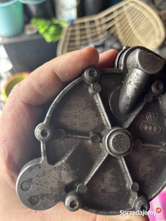 pompa wspomagania vw lt35 transporter T4 mk2 Krajenka