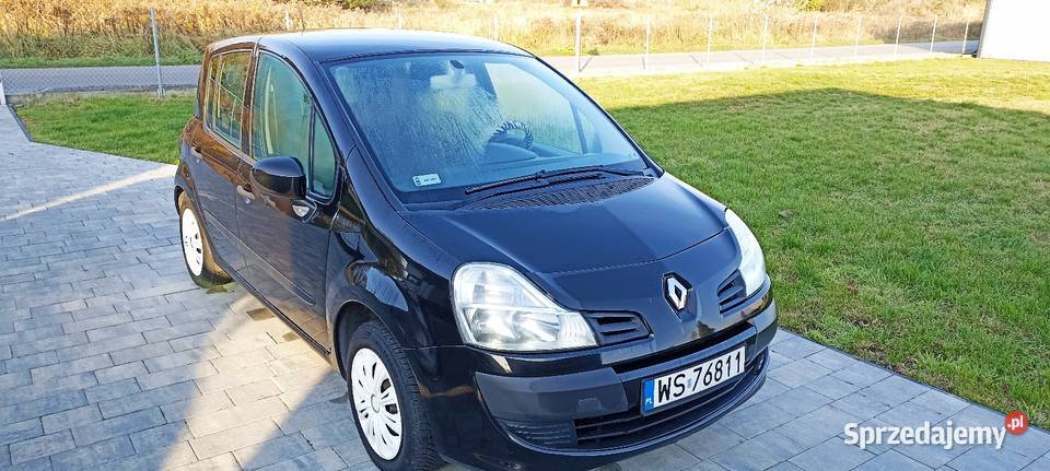 Modus diesel Siedlce