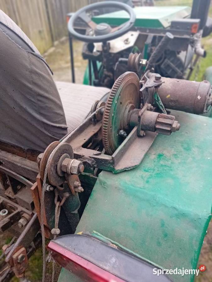 Sprzedam sama Skrzynia biegów Manualna Pozostałe Wiskitki