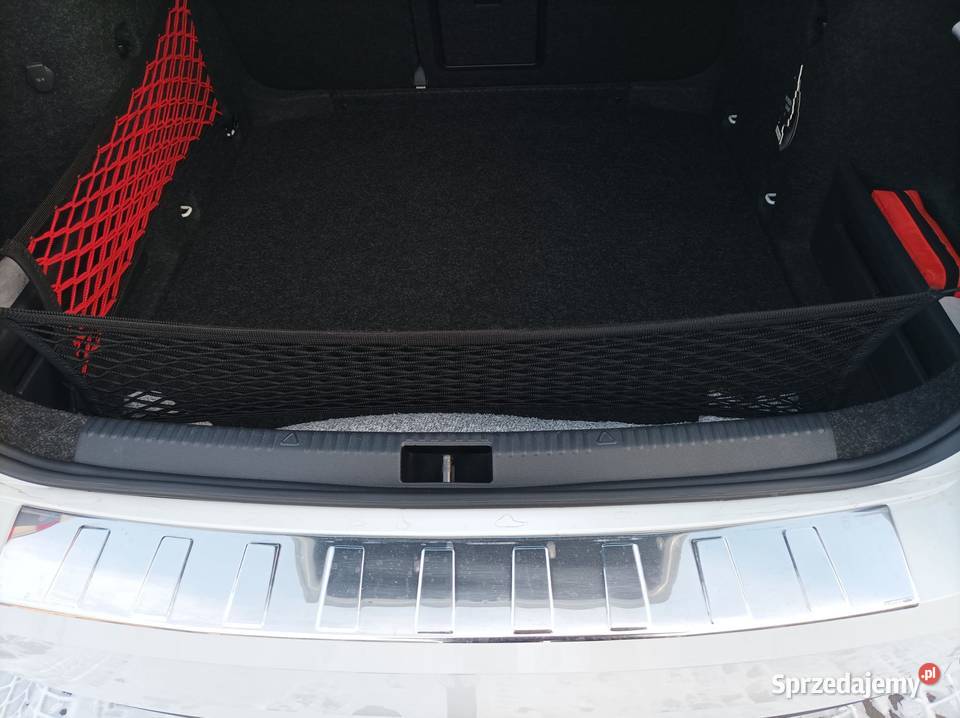Skoda Octavia 3 FL STYLE 20 TDI super stan niski isofix Škoda Parczew