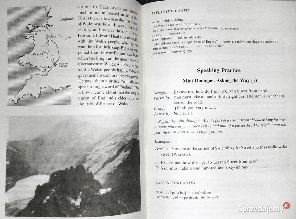 We learn english kl 2 Anna Zawadzka lubelskie Chełm