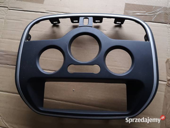 Renault Kangoo III Ramka 682605584R 682608894R sprzedam