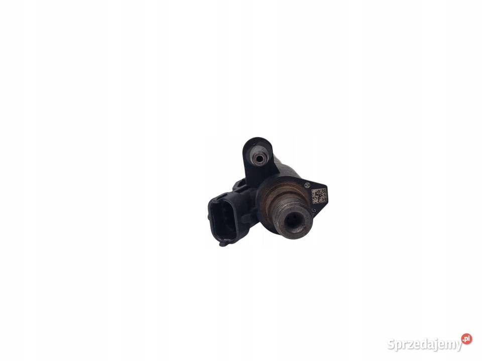 WTRYSKIWACZ Volvo S80 II V70 III 24 D5 lubelskie Chełm
