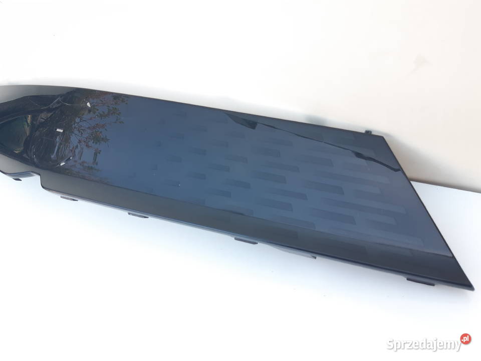 ATRAPA GRILL OPEL MOKKA B II 2020 9835272480 lubuskie Drezdenko