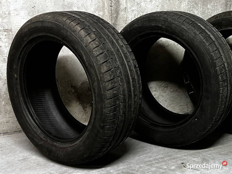 Opony letnie Dunlop Sport Maxx 2 1 2255517 2018 225