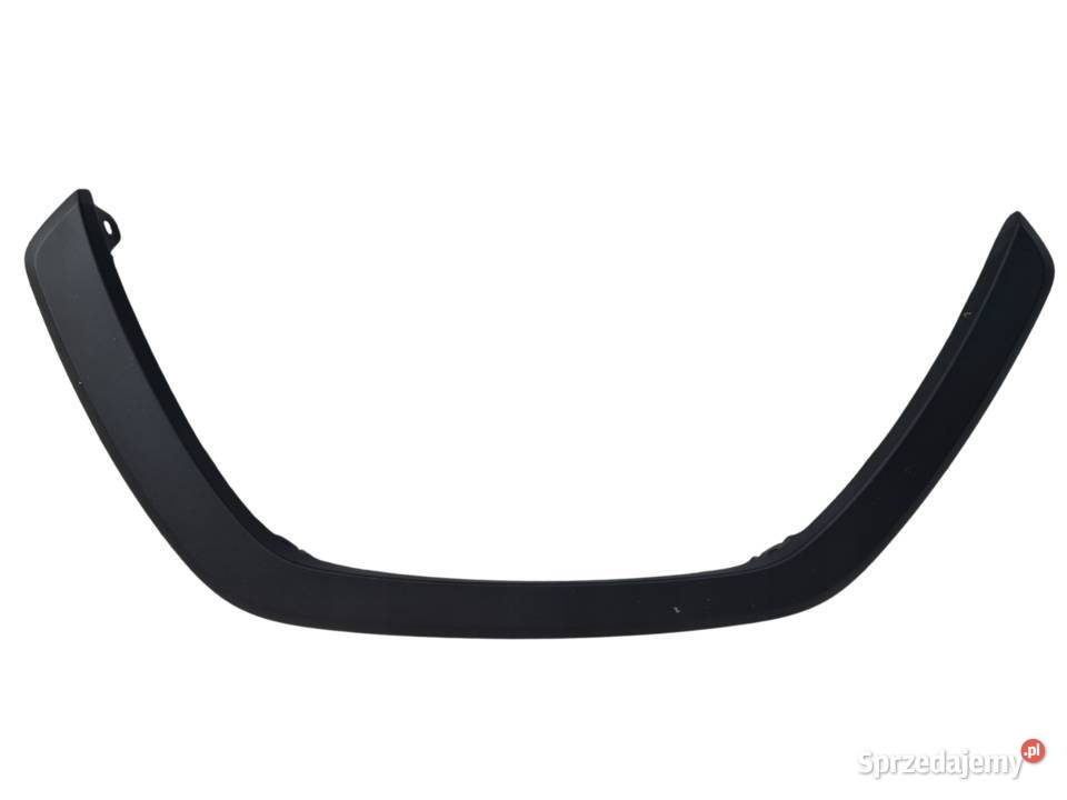 TOYOTA RAV4 Listwa nakladka blotnika lewy przod Kąty Wrocławskie sprzedam