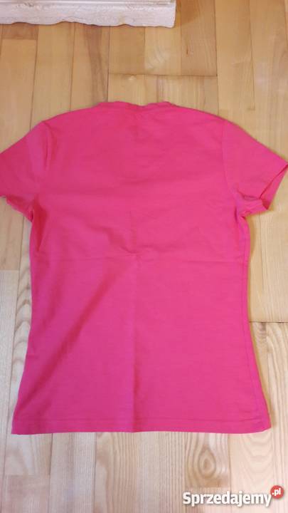 Bluzka Reebok Rozmiar 38(M) Chorzów sprzedam