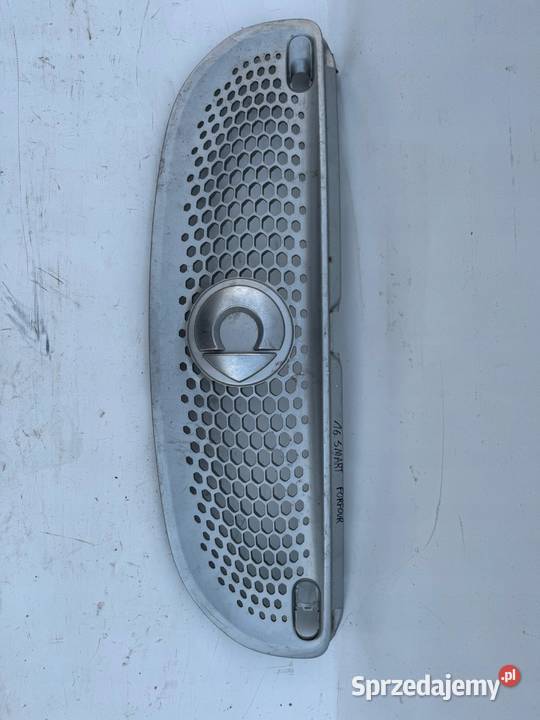 GRILL ATRAPA PRZÓD SMART FORFOUR II 628958976R