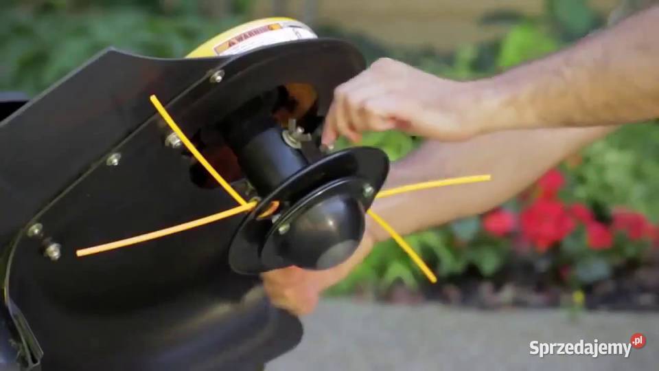 Nowość Cub Cadet LC3 DP 56 Kosiarka spalinowa Narzędzia ogrodnicze