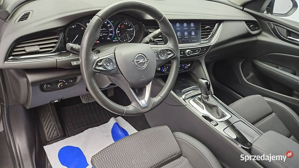 Opel Insignia Grand Sport 20 CDTI Business ESP