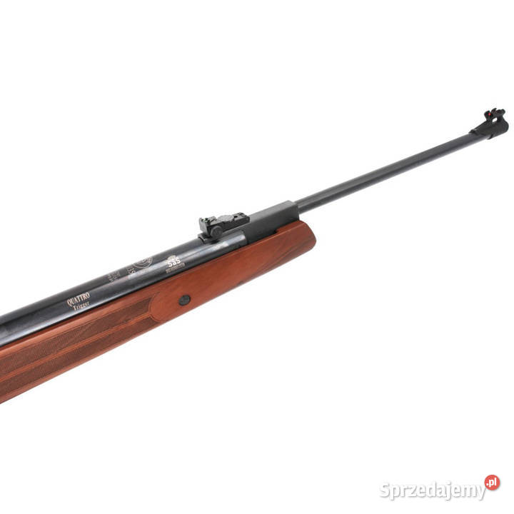 Wiatrówka Hatsan 135 55 mm mazowieckie Maciejowice