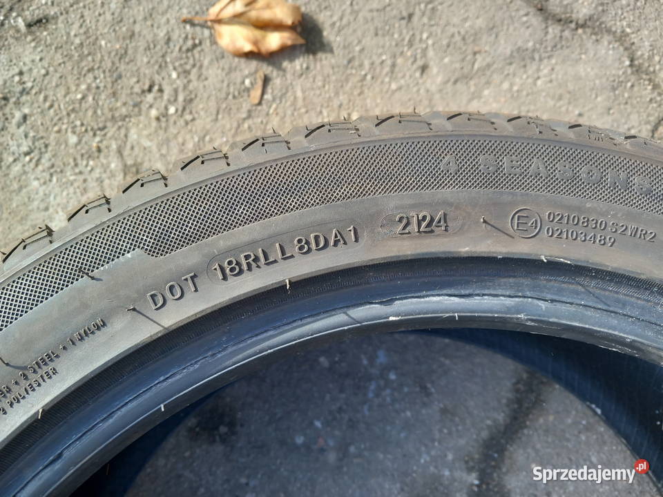 2254517 Zeteex ZT8000 4S zimawielosezon Żary