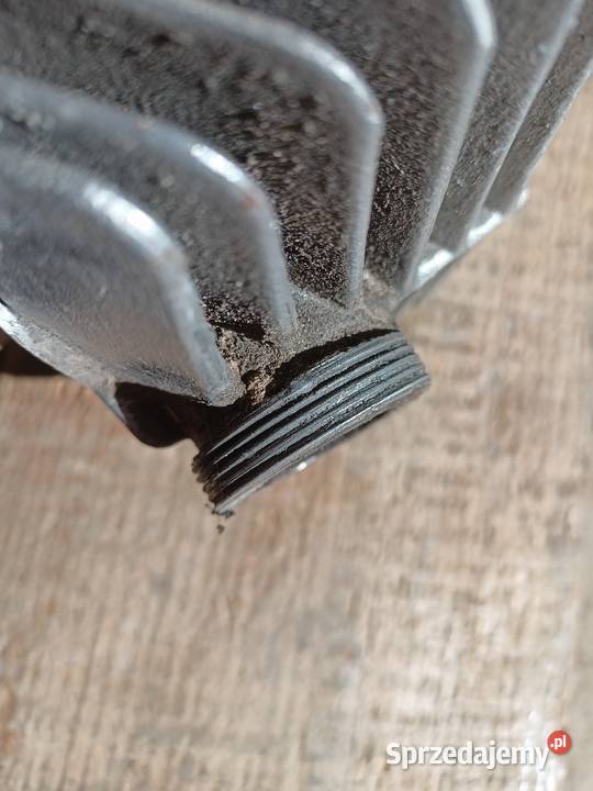 Cylinder zmd romet ogar motorynka kadet Dezamet Lublin