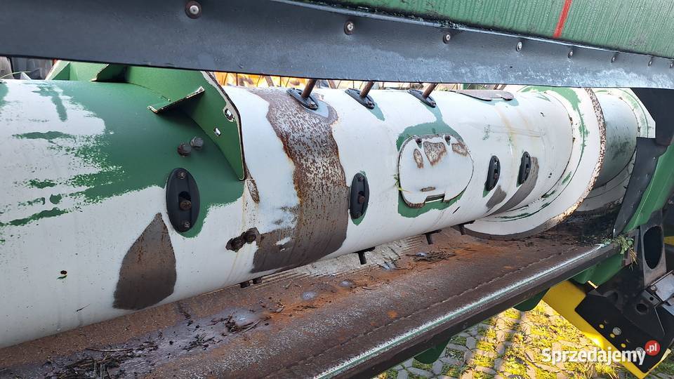 Fendt 5220e igła heder vario Zbożowe Opatów